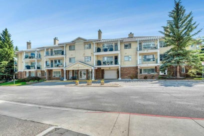 2144 Paliswood Road SW 211 Calgary AB T2V 5K2