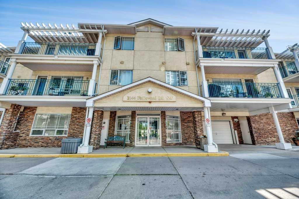 2144 Paliswood Road SW 211