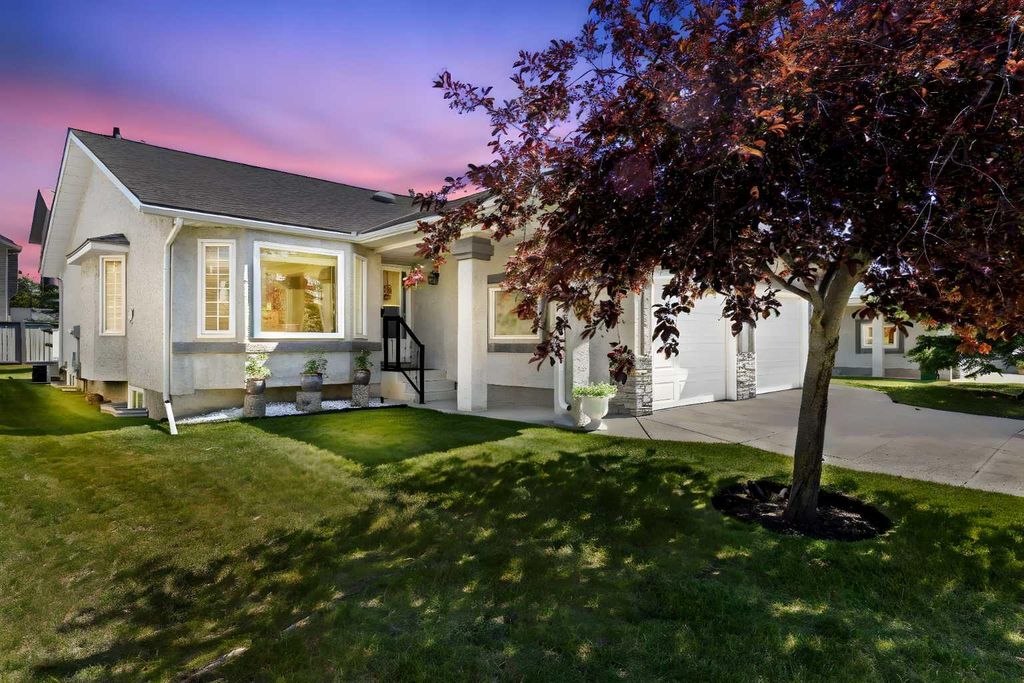 Photo of 217 Arbour Cliff Close NW, Calgary, AB T3G 3W7 (MLS # A2244003)