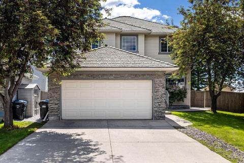 Photo of 226 Springbank Place SW, Calgary, AB T3H 3S4 (MLS # A2324115)