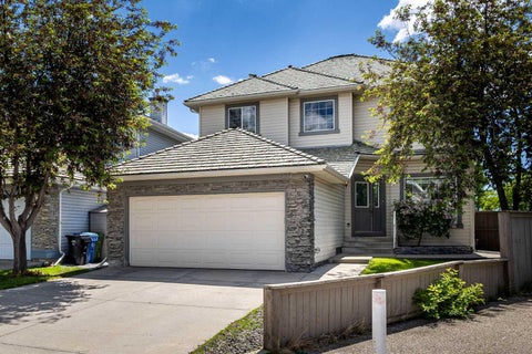 Photo of 226 Springbank Place SW, Calgary, AB T3H 3S4 (MLS # A2324115)
