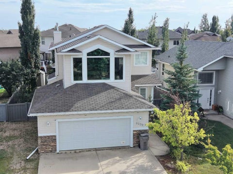 Photo of 9209 129 Avenue, Grande Prairie, AB T8X 1R5 (MLS # A2342029)