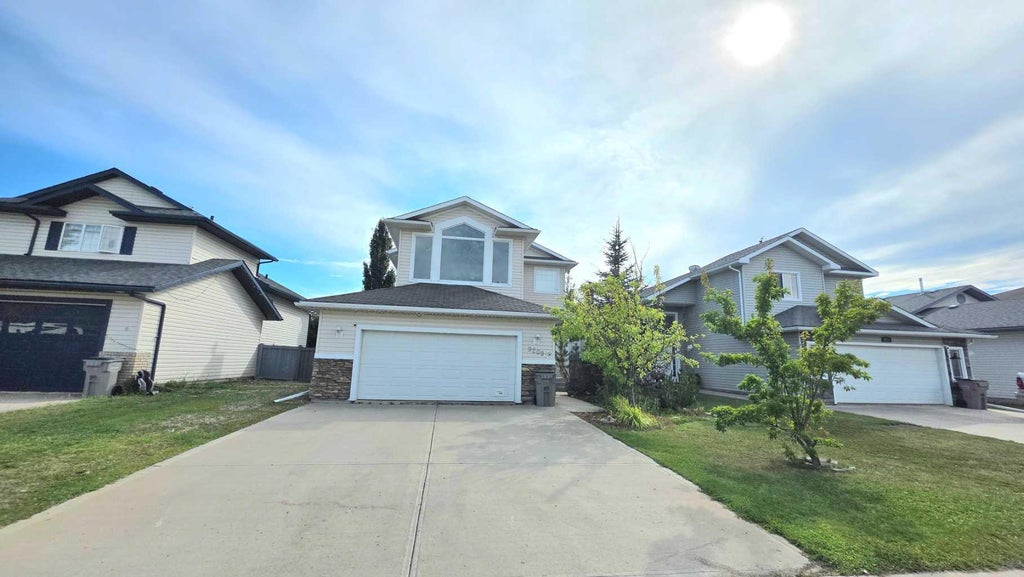 Photo of 9209 129 Avenue, Grande Prairie, AB T8X 1R5 (MLS # A2342029)