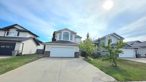 Photo of 9209 129 Avenue, Grande Prairie, AB T8X 1R5 (MLS # A2342029)