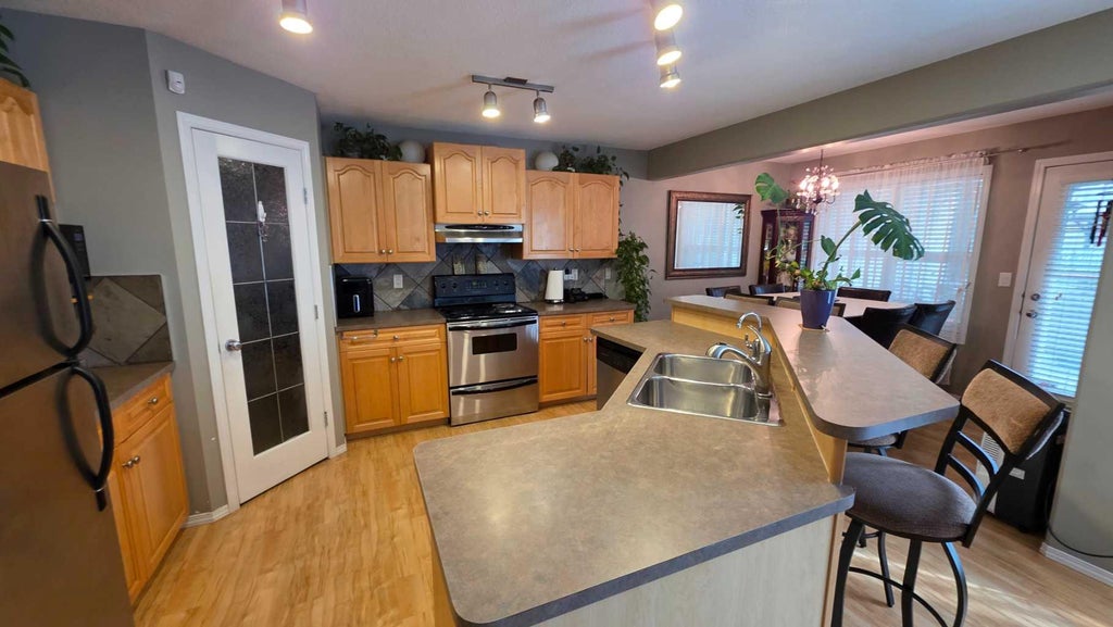 Photo of 9209 129 Avenue, Grande Prairie, AB T8X 1R5 (MLS # A2342029)