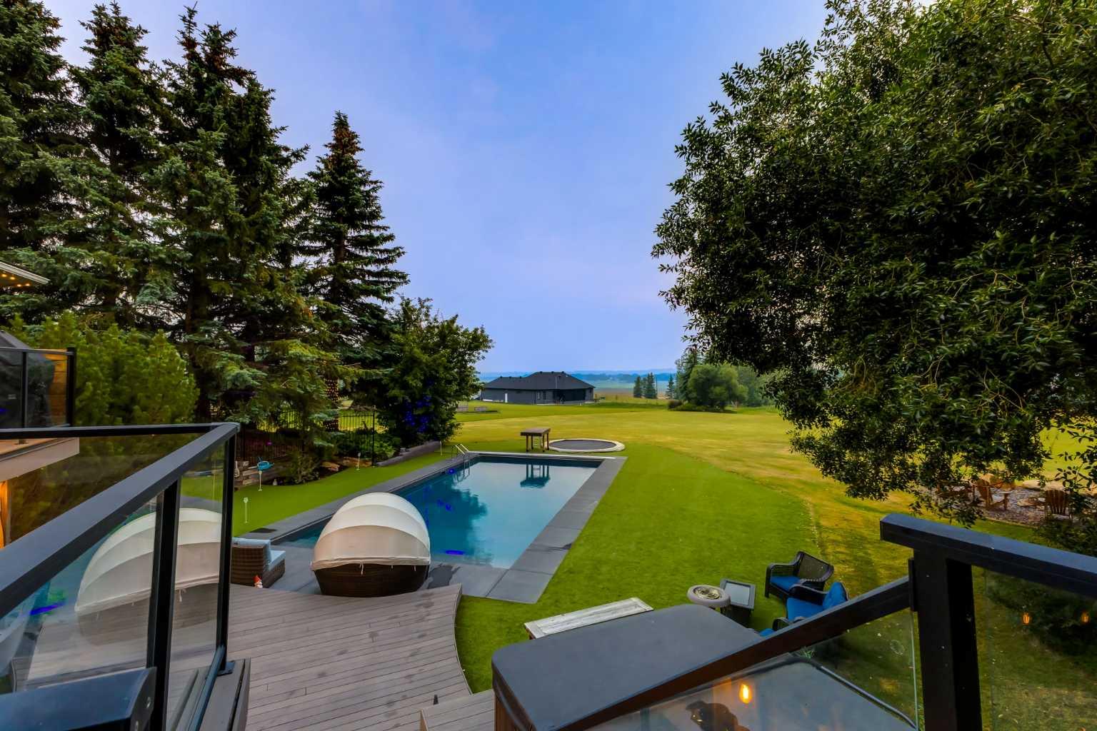 31 Rosewood Drive SW