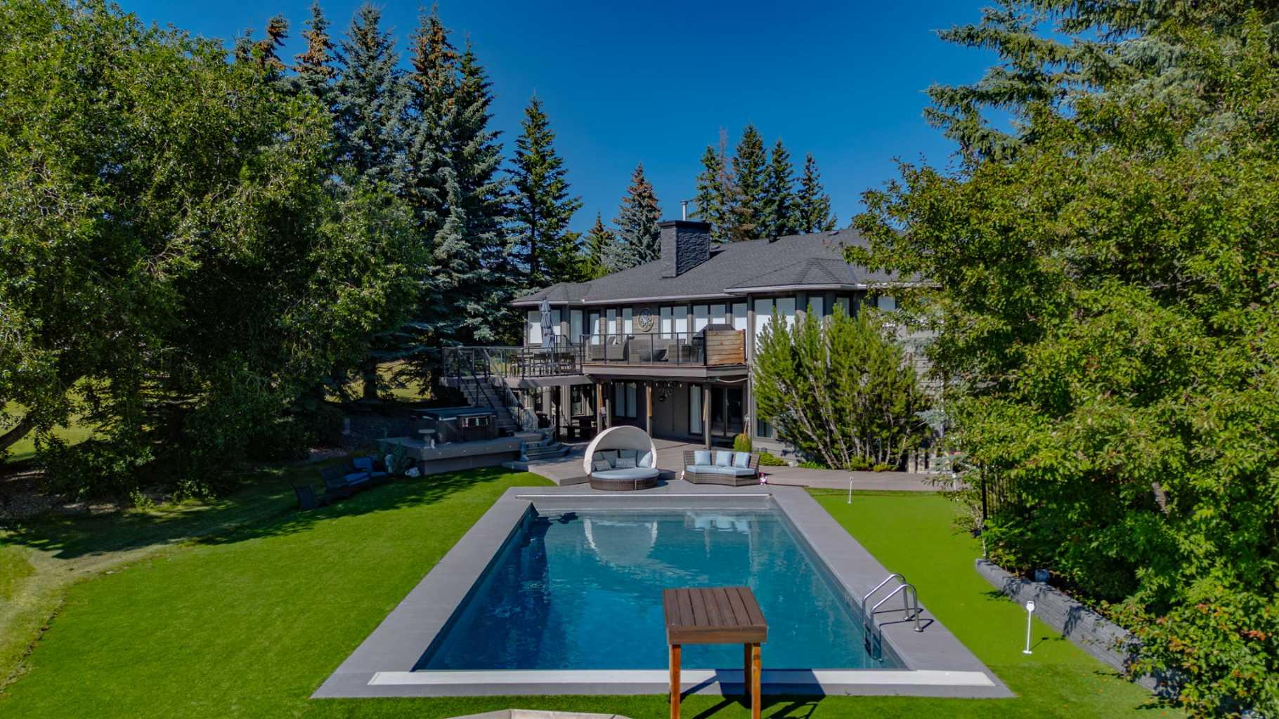 31 Rosewood Drive SW