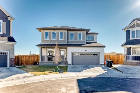 99 Cityline Point NE Calgary AB T3N 2H6