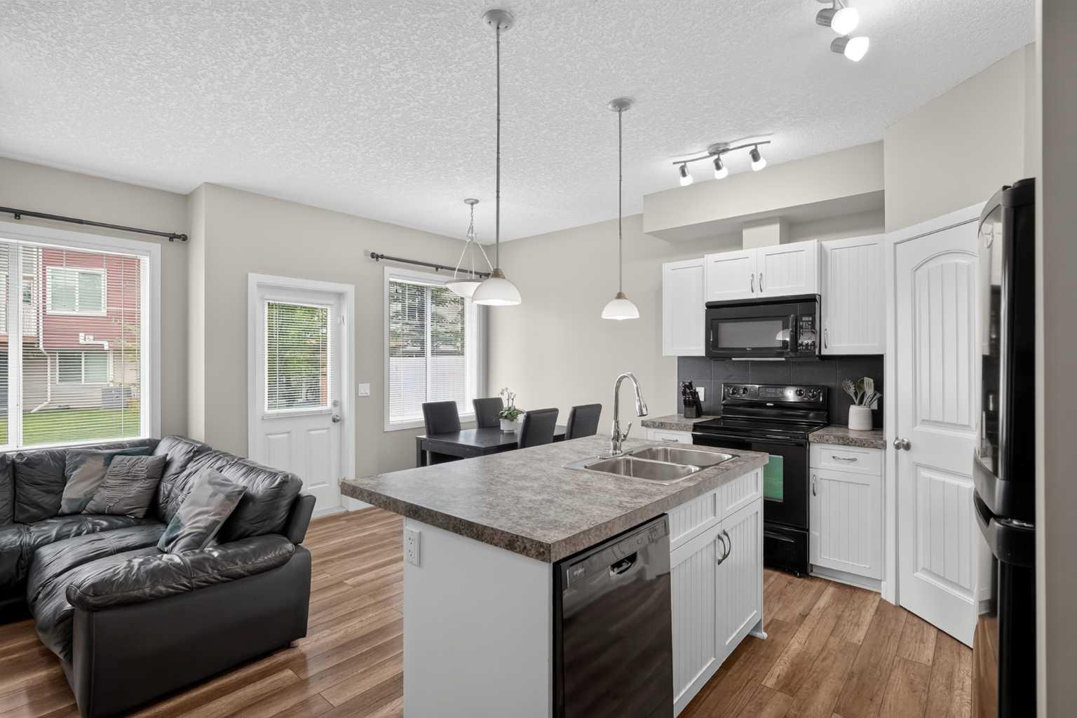 29 Sage Hill Common NW