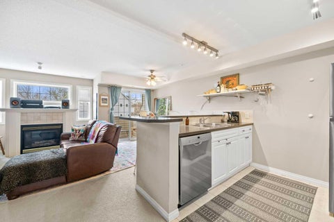 Photo of 45 N Railway Street #207, Okotoks, AB T1S 1J3 (MLS # A2324434)