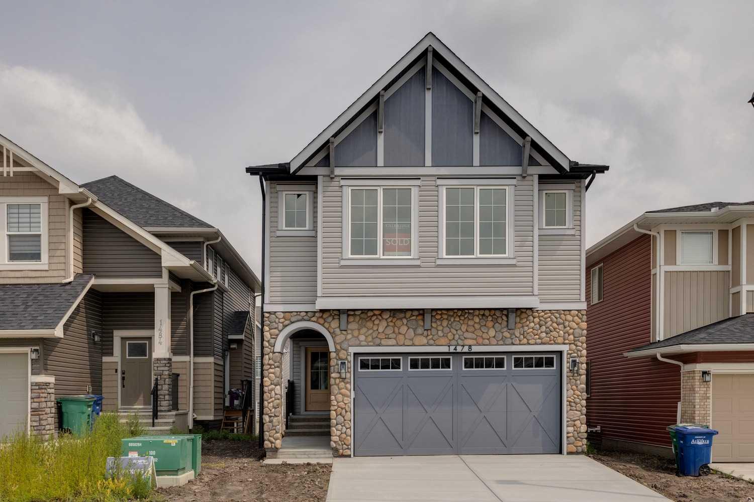 1478 Bayview Point SW