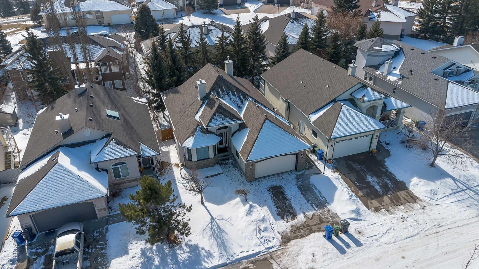 52 Sandstone Ridge Crescent