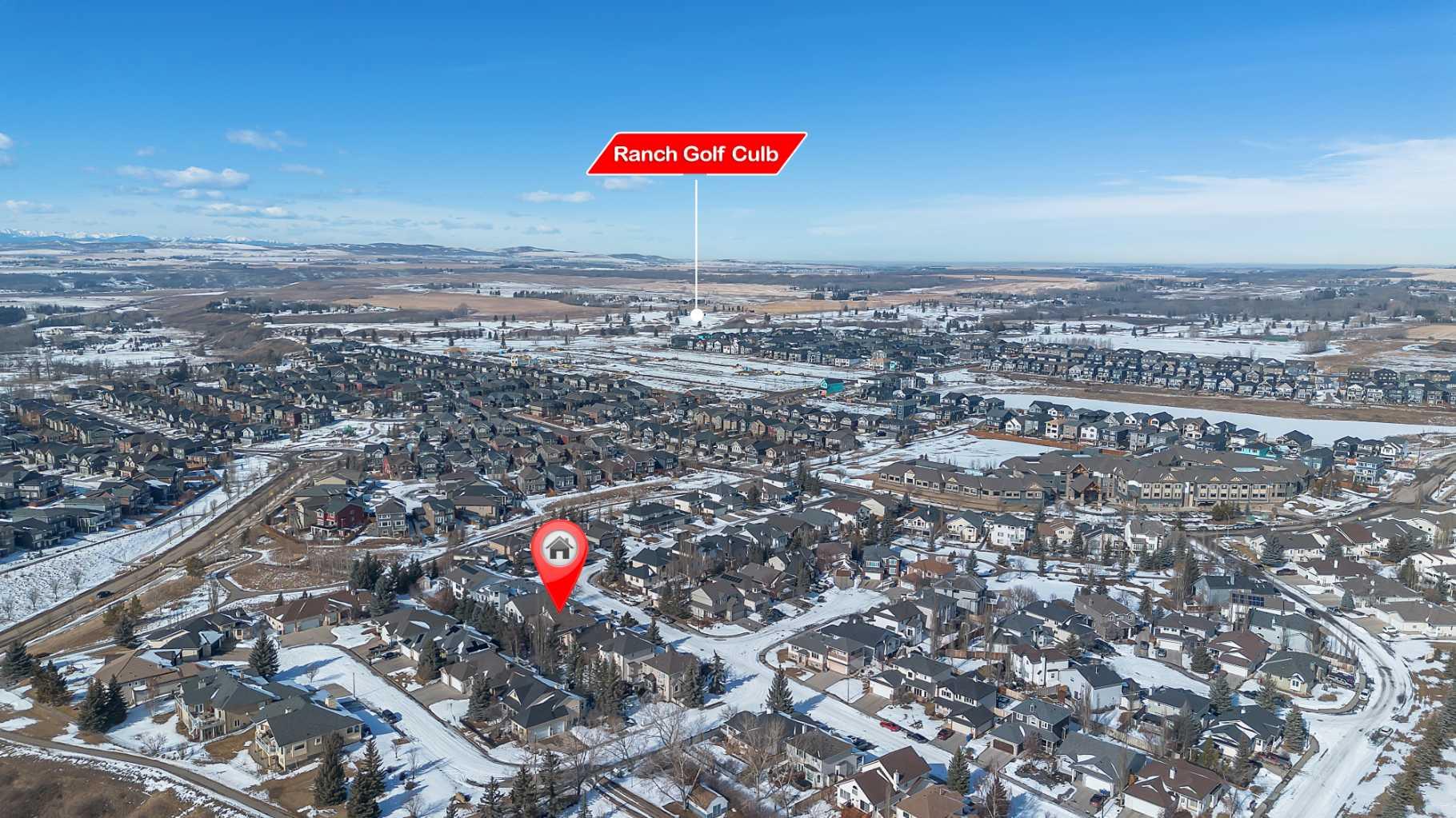 52 Sandstone Ridge Crescent