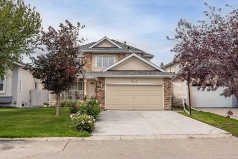 Photo of 212 Coral Keys Green NE, Calgary, AB T3J 3K6 (MLS # A2343384)