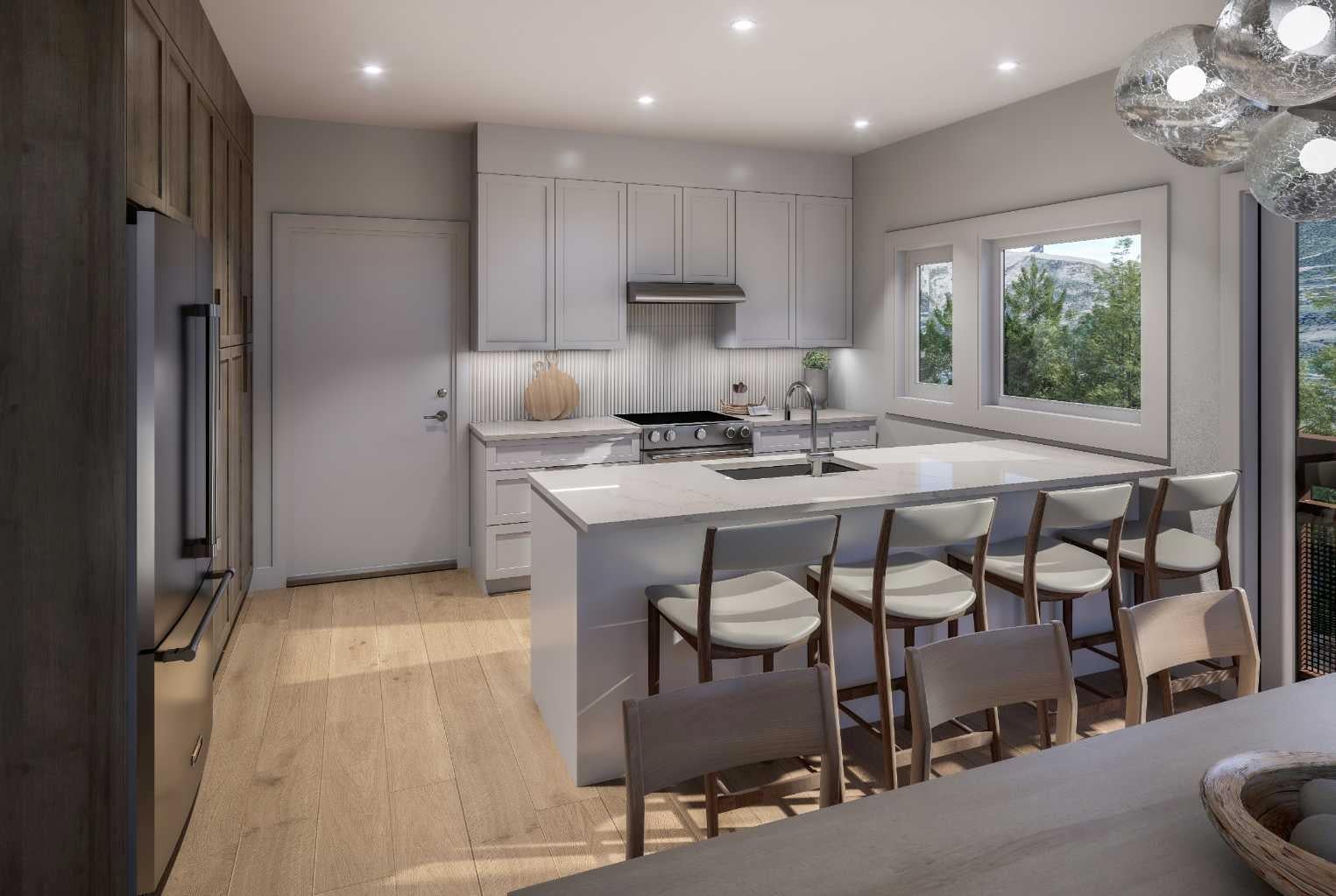 204 Stewart Creek Rise 603