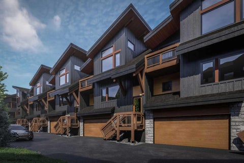 Photo of 204 Stewart Creek Rise #603, Canmore, AB T1W 0G6 (MLS # A2343335)