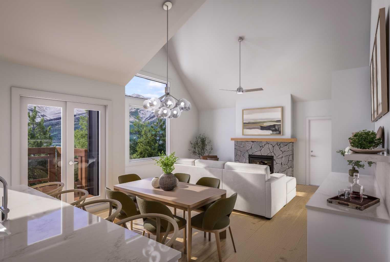204 Stewart Creek Rise 603