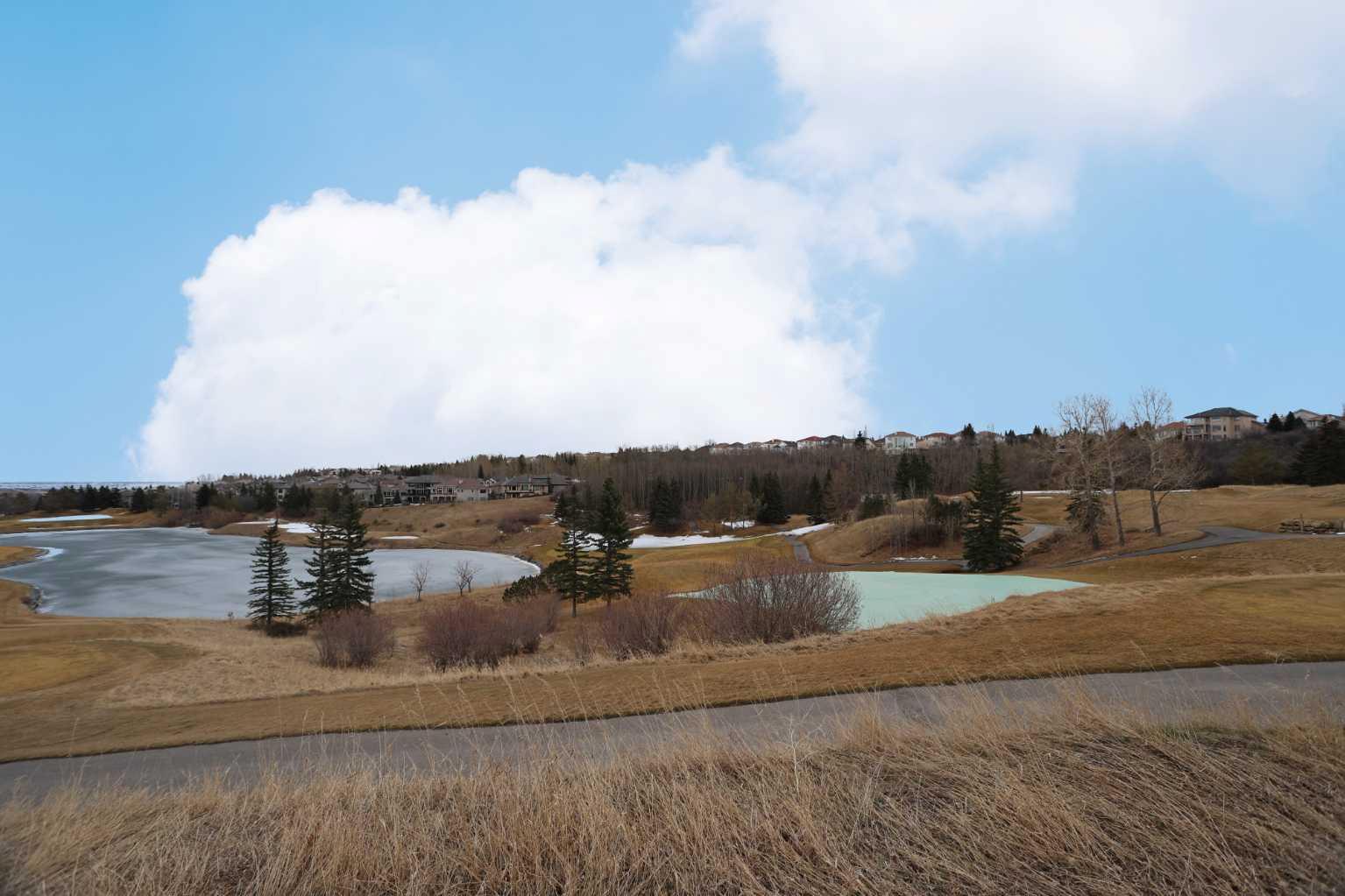 74 Hamptons Manor NW