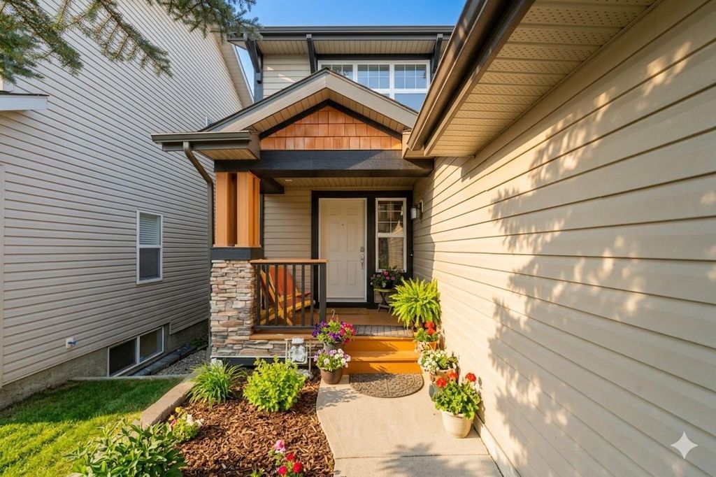 Photo of 50 Panamount View NW, Calgary, AB T3K 0A6 (MLS # A2314930)