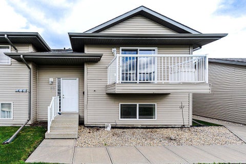 Photo of 4803 54 Avenue #20, Camrose, AB T4V 5B1 (MLS # A2345409)