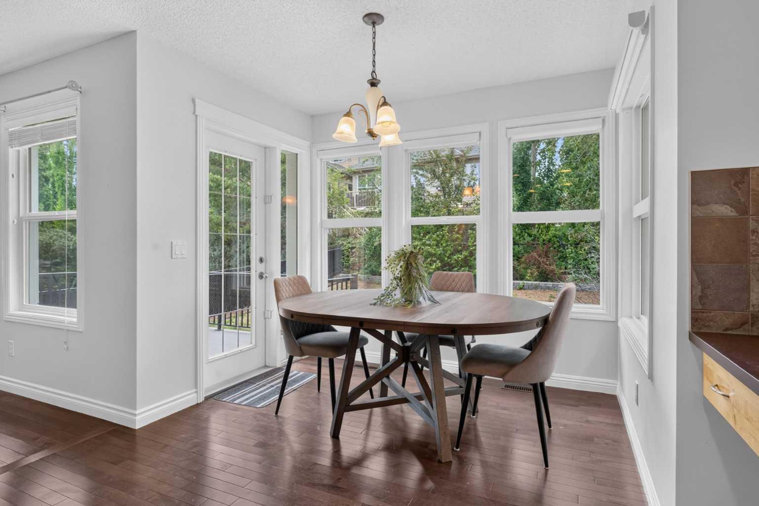 29 Sunset Close