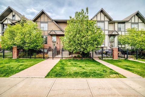 Photo of 314 New Brighton Villas SE, Calgary, AB T2Z 0T6 (MLS # A2313189)