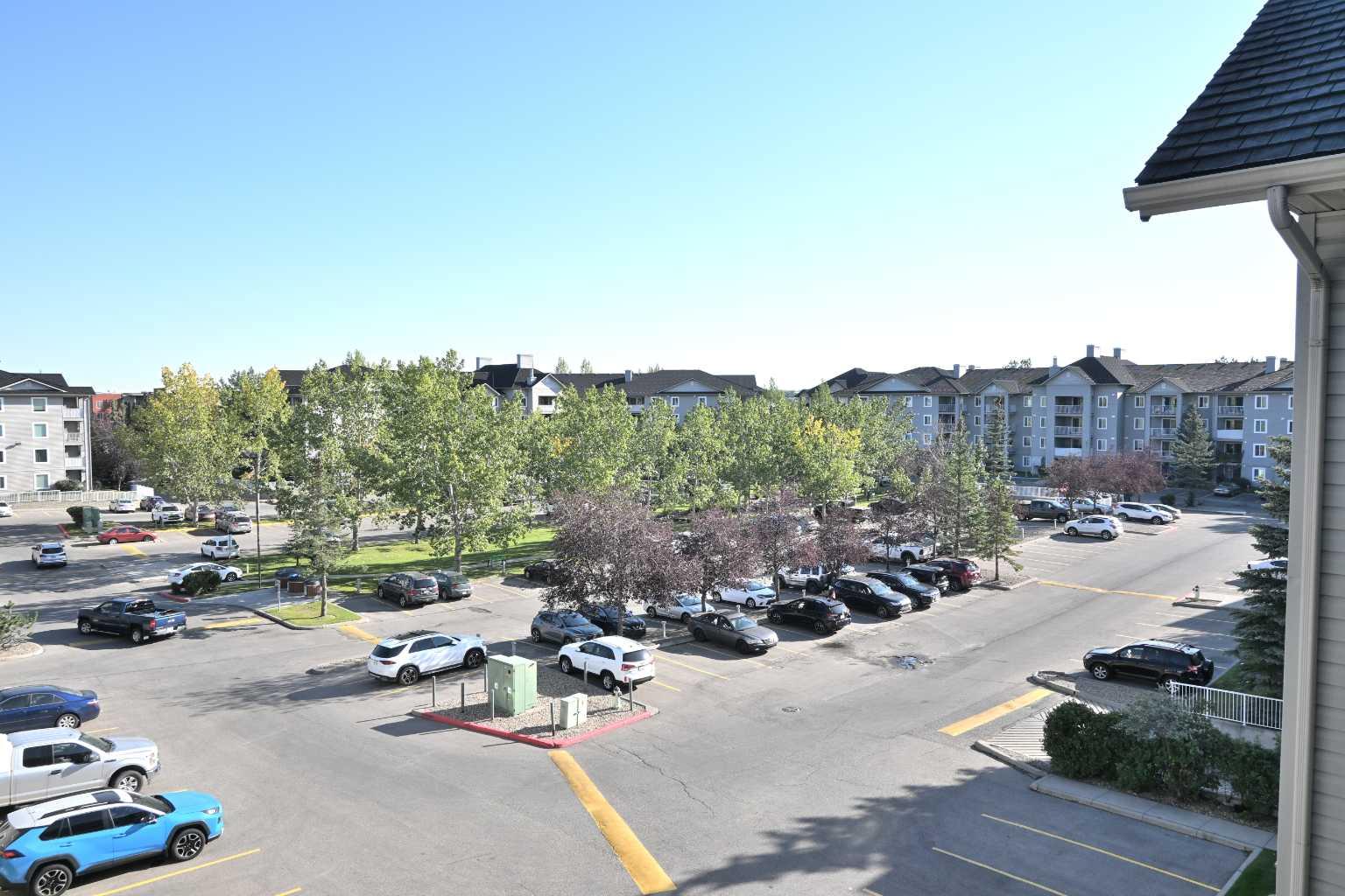 604 8 Street SW 1408A