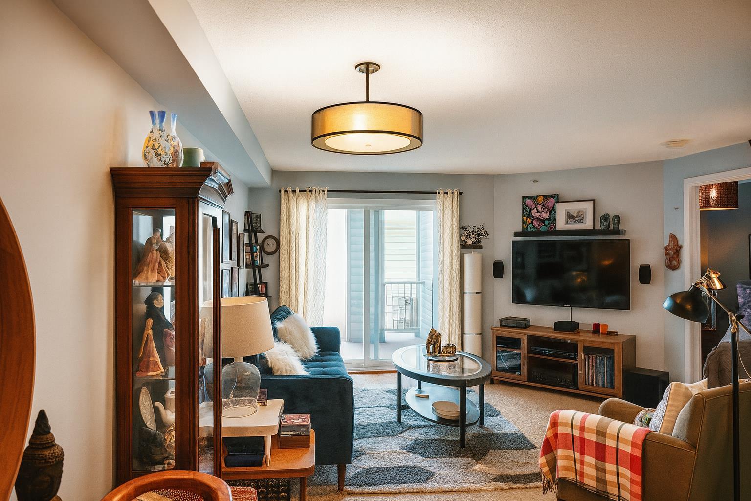 604 8 Street SW 1408A