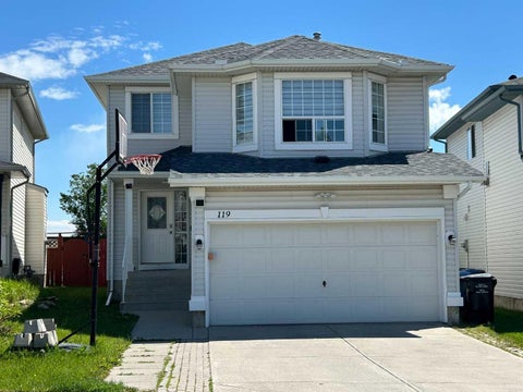 Photo of 119 Citadel Meadow Grove NW, Calgary, AB T3G 4K8 (MLS # A2320785)