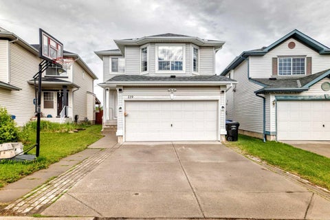 Photo of 119 Citadel Meadow Grove NW, Calgary, AB T3G 4K8 (MLS # A2320785)