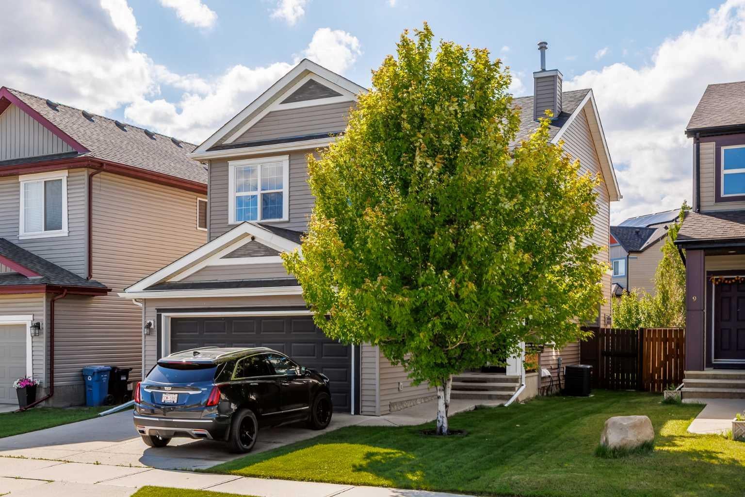 5 Copperpond Link SE