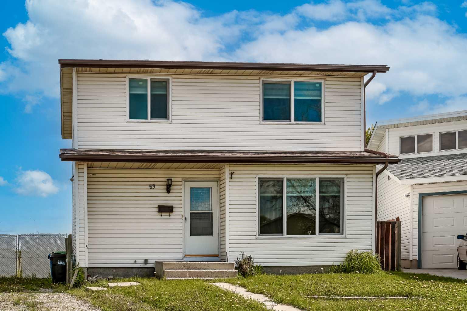 83 Aberdare Road NE