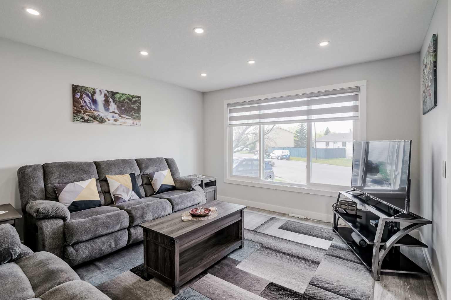 83 Aberdare Road NE