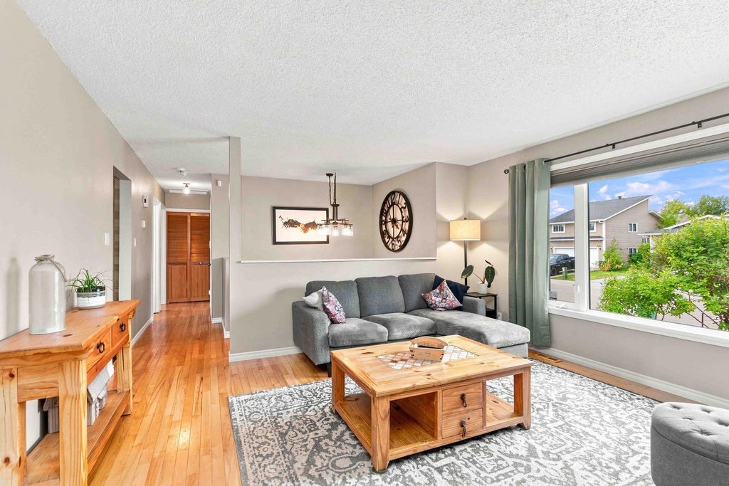 Photo of 110 Becker Crescent, Fort McMurray, AB T9K 1M7 (MLS # A2340863)