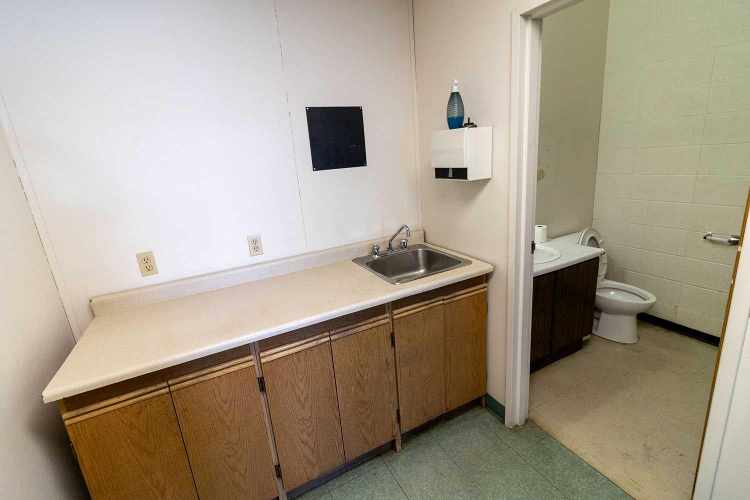 4712 13 Street NE Unit 105