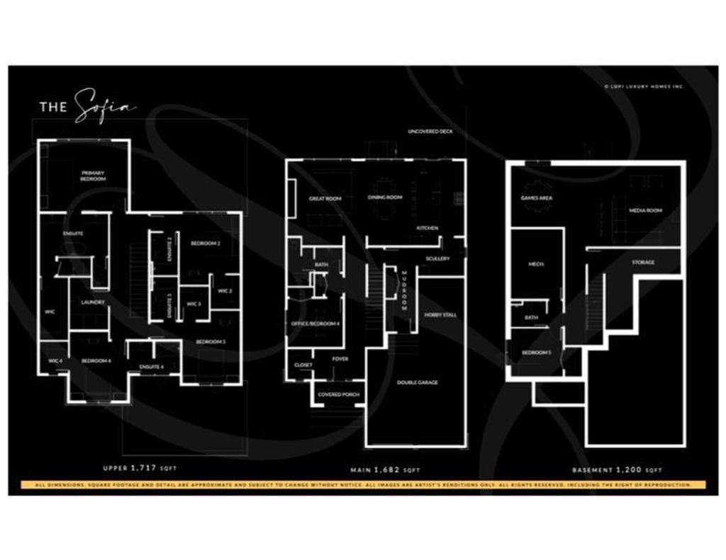 Photo of 8 Rockcliff Hill NW, Calgary, AB T3G 0G6 (MLS # A2275870)