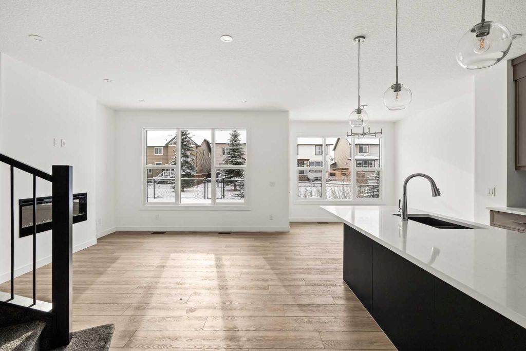 Photo of 71 Silver Spruce Grove SW, Calgary, AB T2X 5M1 (MLS # A2283470)