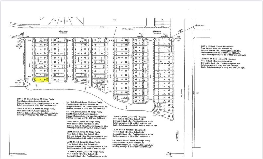 Photo of 4720 68 Street, Camrose, AB T4V 2P7 (MLS # A2017281)