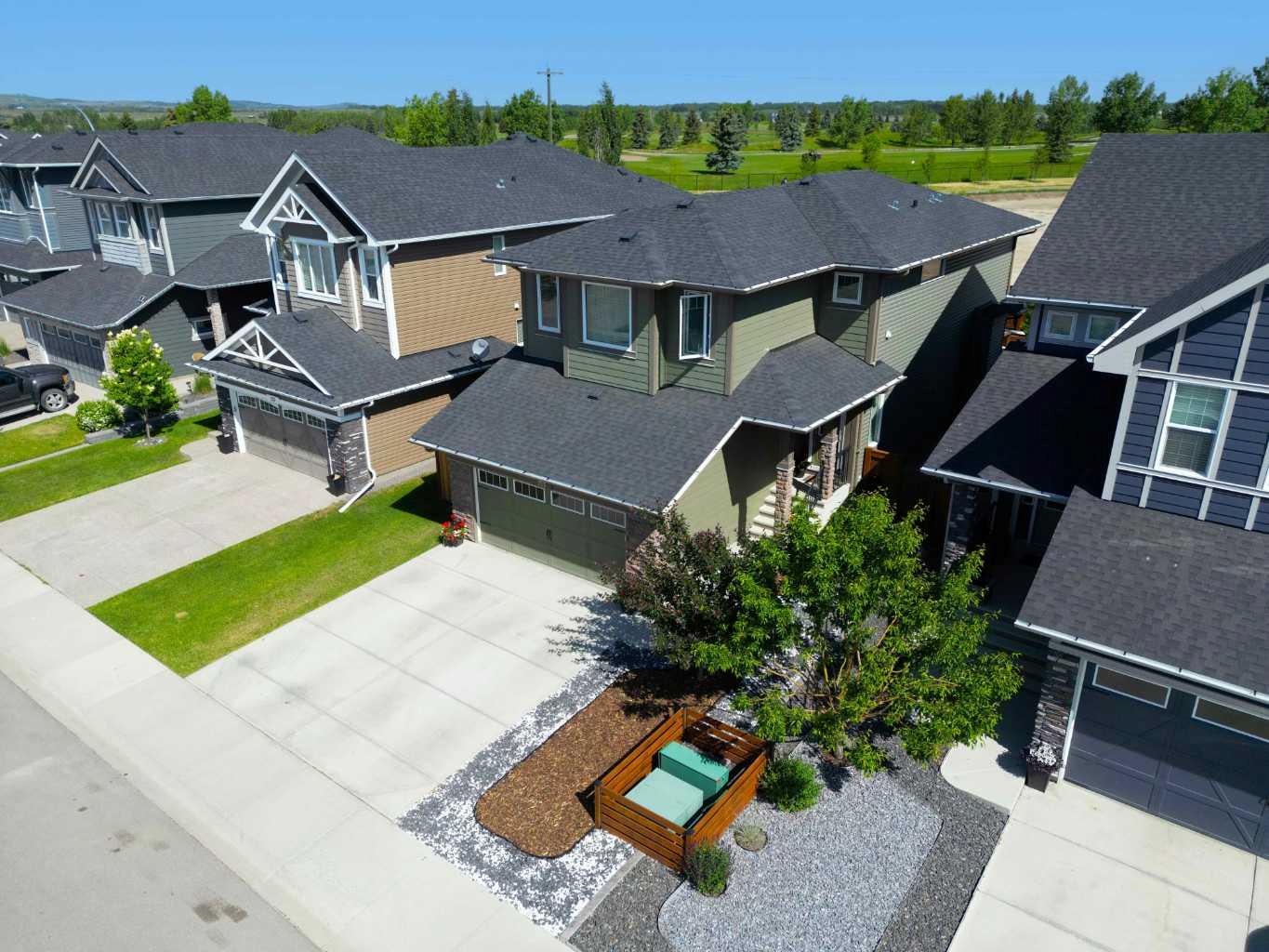 123 Mount Rae Point