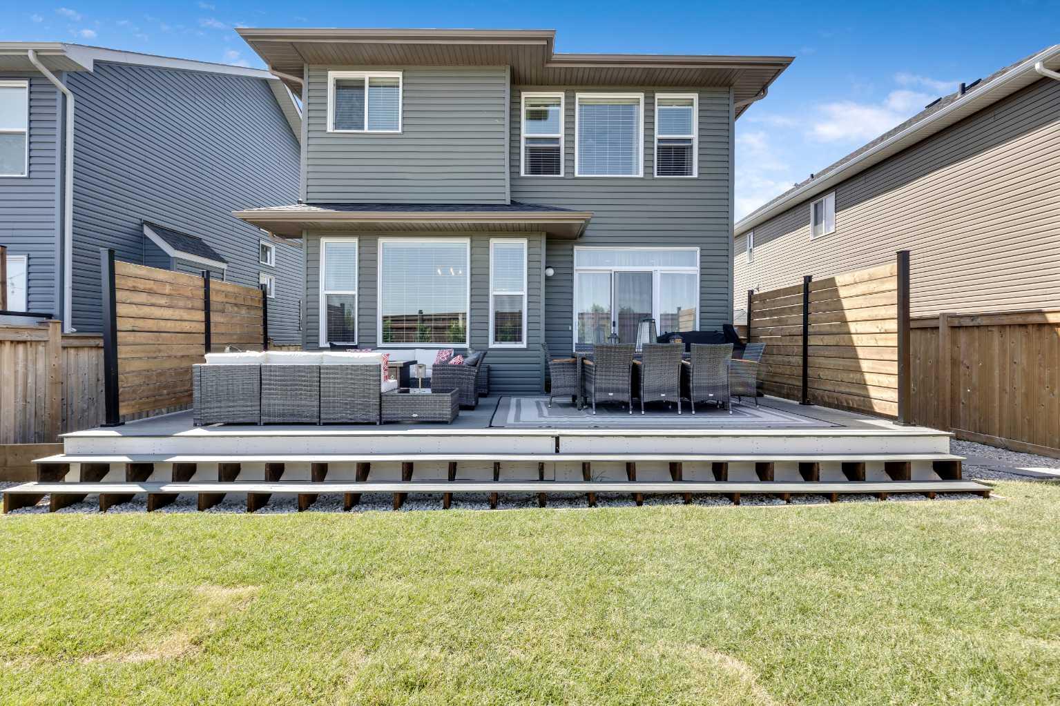 123 Mount Rae Point