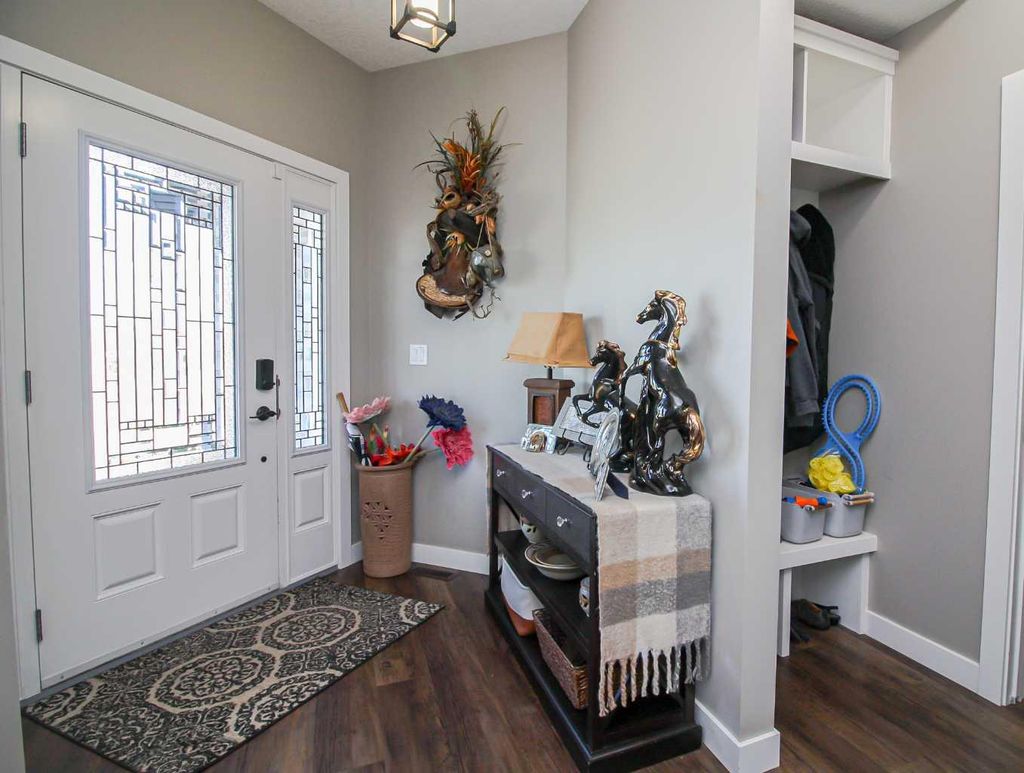 Photo of 712054 Range Road 55 #17, Grande Prairie, AB T8X 4A8 (MLS # A2309425)