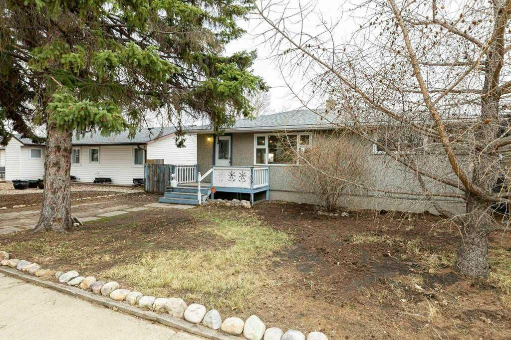 Photo of 5209 Wilson Street, Blackfalds, AB T0M 0J0 (MLS # A2304507)