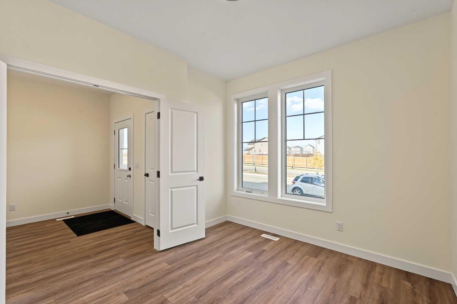 129 Bridgeport Gate