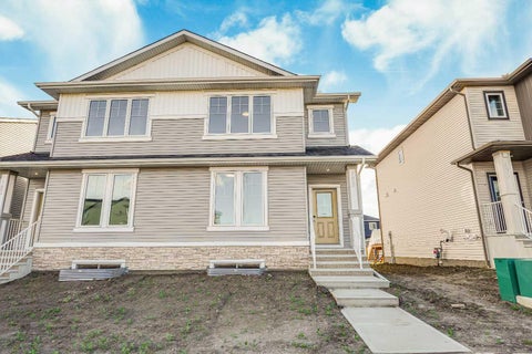 Photo of 129 Bridgeport Gate, Chestermere, AB T1X 3E2 (MLS # A2352779)