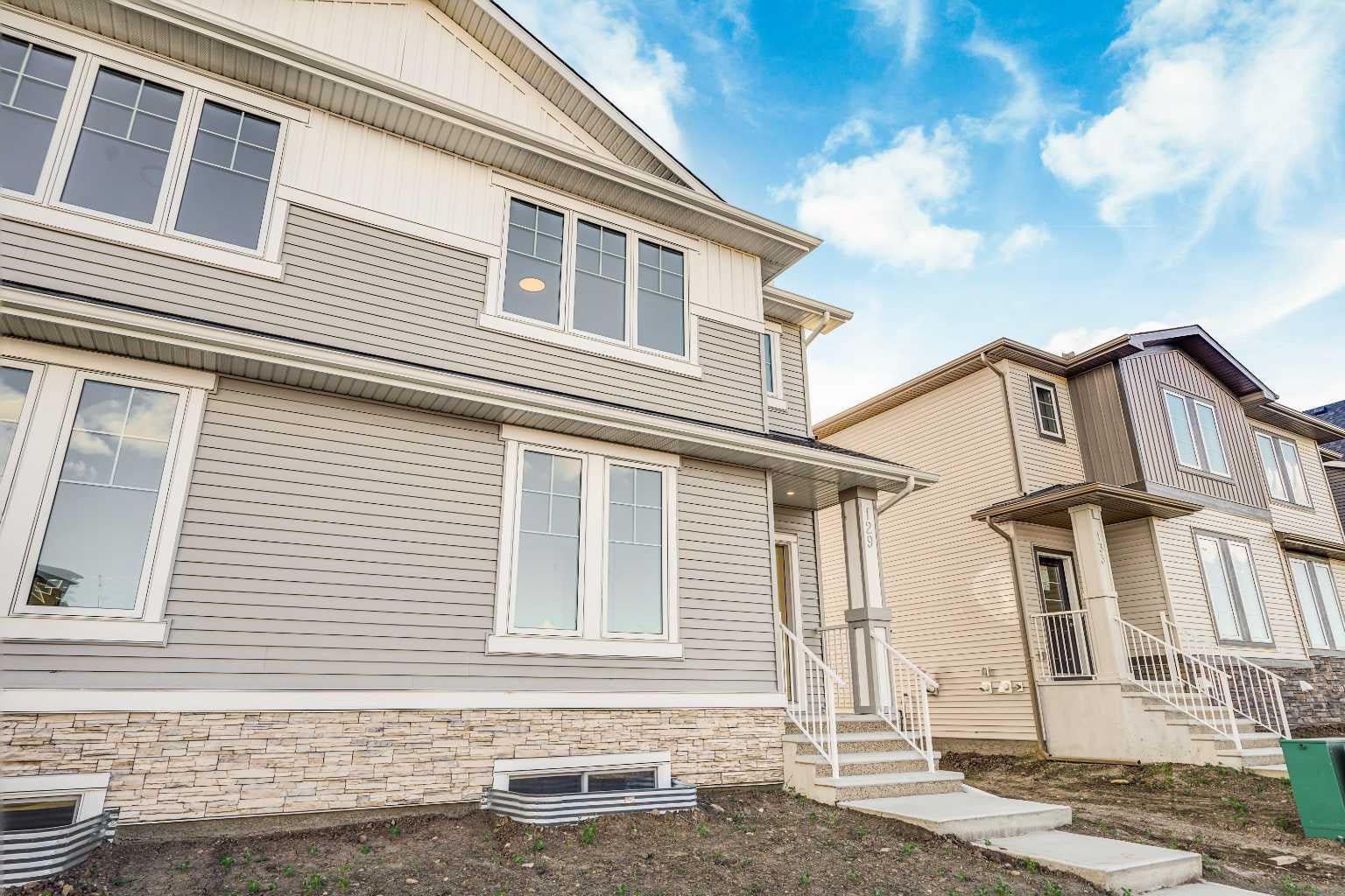 129 Bridgeport Gate