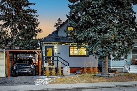 3508 21 Street SW Calgary AB T2T 5B4