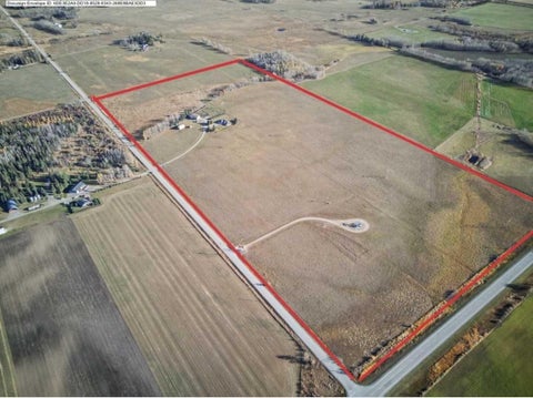 Photo of 33023 Range Road 50, Rural Mountain View County, AB T0M 1X0 (MLS # A2352719)