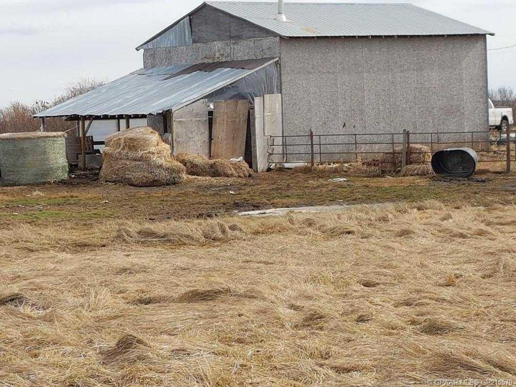 Photo of 16509 749 Highway, High Prairie, AB T0G 1E0 (MLS # A2293249)