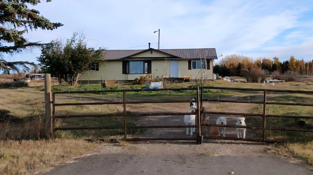 Photo of 16509 749 Highway, High Prairie, AB T0G 1E0 (MLS # A2293249)