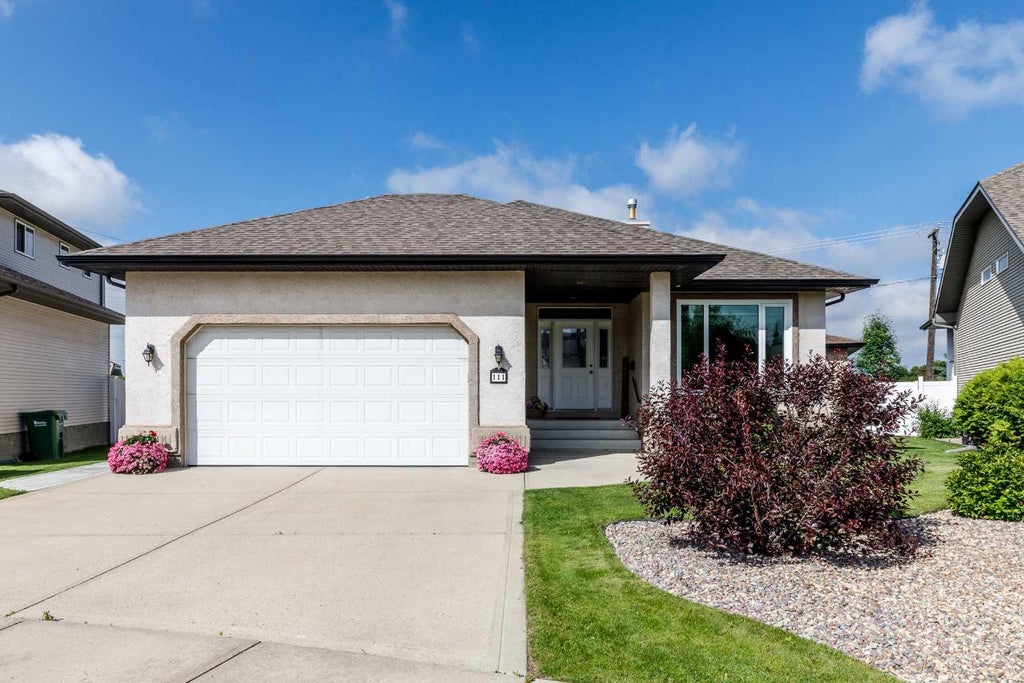 Photo of 111 Adams Close, Red Deer, AB T4R 3C7 (MLS # A2328700)